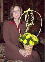 Your future Russian wives are waiting for your correspondence in the hope of becoming your Russian mail order brides.
