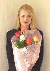 Future Russian wives truly appreciate your gift deliveries.