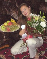 Your search for your Russian mail order brides can be enhanced through gift delivery at A Volga Girl.