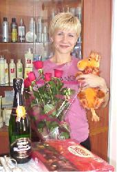many of the Russian girls at A Volga Girl have been the recipients of your gifts, and hoave soon become Russian brides.
