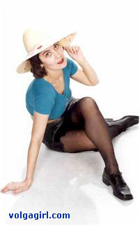  is sincere in her wish to become a Russian wife and is looking  for stability in a relationship with a
