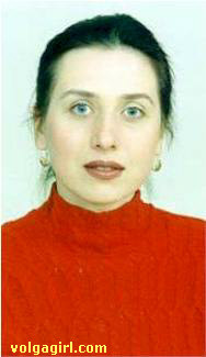  is sincere in her wish to become a Russian wife and is looking  for stability in a relationship with a