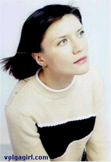  is sincere in her wish to become a Russian wife and is looking  for stability in a relationship with a