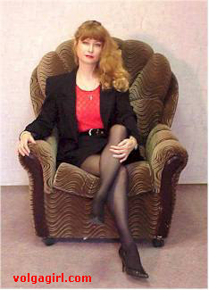  is sincere in her wish to become a Russian wife and is looking  for stability in a relationship with a