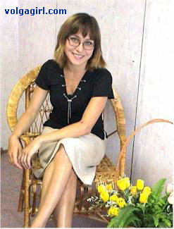  is sincere in her wish to become a Russian wife and is looking  for stability in a relationship with a