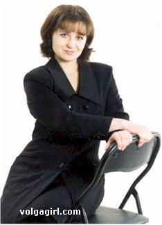  is sincere in her wish to become a Russian wife and is looking  for stability in a relationship with a