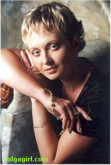 is sincere in her wish to become a Russian wife and is looking  for stability in a relationship with a