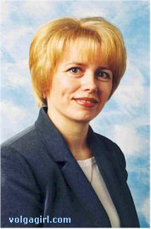  is sincere in her wish to become a Russian wife and is looking  for stability in a relationship with a