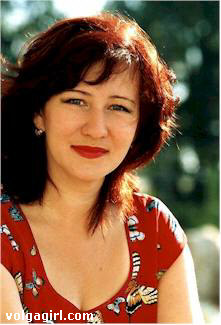  is sincere in her wish to become a Russian wife and is looking  for stability in a relationship with a