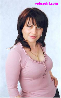  is sincere in her wish to become a Russian wife and is looking  for stability in a relationship with a