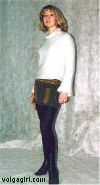  is sincere in her wish to become a Russian wife and is looking  for stability in a relationship with a