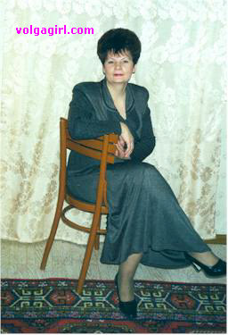  is sincere in her wish to become a Russian wife and is looking  for stability in a relationship with a