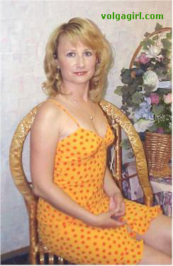  is sincere in her wish to become a Russian wife and is looking  for stability in a relationship with a