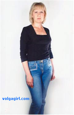  is sincere in her wish to become a Russian wife and is looking  for stability in a relationship with a