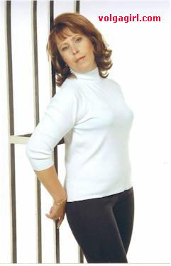  is sincere in her wish to become a Russian wife and is looking  for stability in a relationship with a