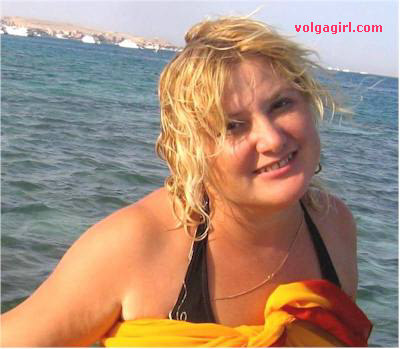  is sincere in her wish to become a Russian wife and is looking  for stability in a relationship with a