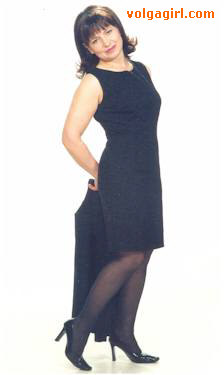  is sincere in her wish to become a Russian wife and is looking  for stability in a relationship with a
