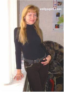  is sincere in her wish to become a Russian wife and is looking  for stability in a relationship with a