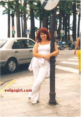  is sincere in her wish to become a Russian wife and is looking  for stability in a relationship with a