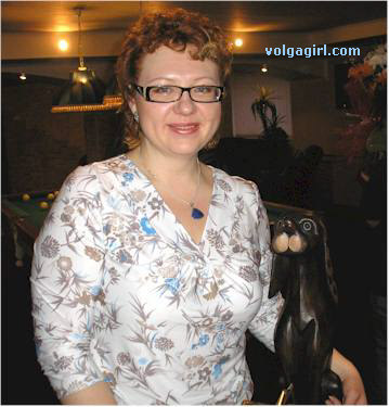  is sincere in her wish to become a Russian wife and is looking  for stability in a relationship with a