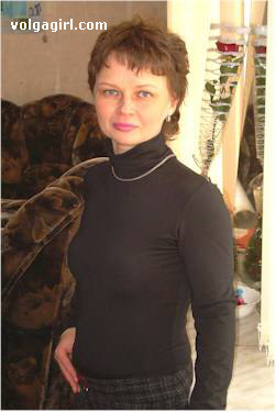  is sincere in her wish to become a Russian wife and is looking  for stability in a relationship with a