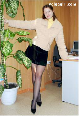  is sincere in her wish to become a Russian wife and is looking  for stability in a relationship with a