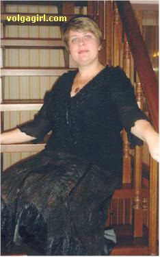  is sincere in her wish to become a Russian wife and is looking  for stability in a relationship with a