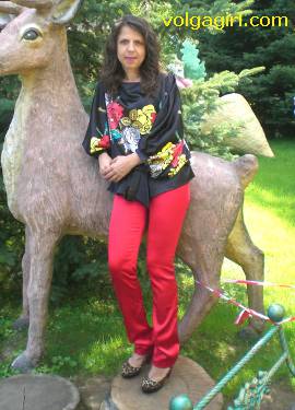  knows that thousands of men are seeking Russian mail order brides through Internet correspondence lead