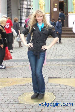  knows that thousands of men are seeking Russian mail order brides through Internet correspondence lead