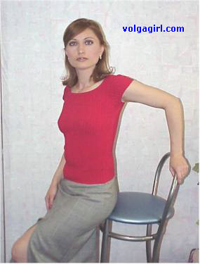Only 5% of men who begin to correspond with Russian girls like  will ever travel to Russia to meet thei$