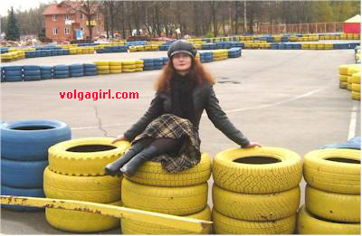 Only 5% of men who begin to correspond with Russian girls like  will ever travel to Russia to meet thei$