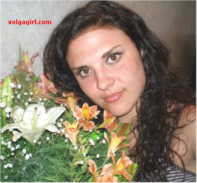 Only 5% of men who begin to correspond with Russian girls like  will ever travel to Russia to meet thei$