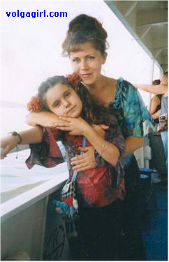 A Russian wife like  can prove to be a loyal and loving lifetime partner and the perfect mail order bri$