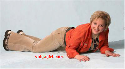 A Russian wife like  can prove to be a loyal and loving lifetime partner and the perfect mail order bri$