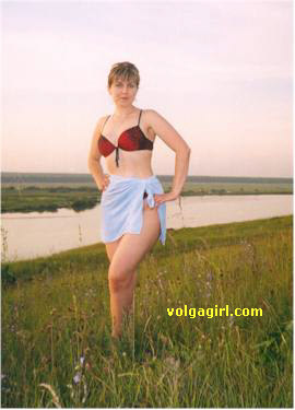 A Russian wife like  can prove to be a loyal and loving lifetime partner and the perfect mail order bri$