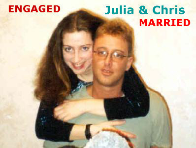 Julia is a new Russian mail order bride now living in Seattle, Washington.
