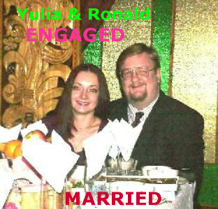 russian marriage agency