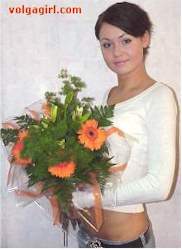 Russian girls appreciate floral bouquets as much as girls in America or elsewhere.