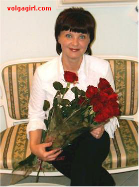 Olga is a 42 year old Russian girl who has registered with mail order bride agency A Volga Girl in the hopes of receiving email correspondence from you.