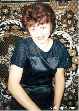 Tatiana is a 41 year old Russian girl who has registered with mail order bride agency A Volga Girl in the hopes of receiving email correspondence from you.