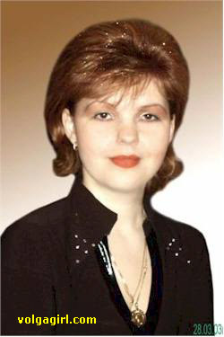 Natalia is a 38 year old Russian girl who has registered with mail order bride agency A Volga Girl in the hopes of receiving email correspondence from you.