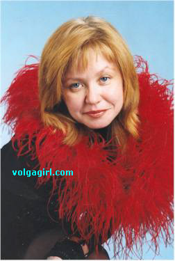 Natalia is a 38 year old Russian girl who has registered with mail order bride agency A Volga Girl in the hopes of receiving email correspondence from you.