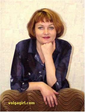 Anna is a 35 year old Russian girl who has registered with mail order bride agency A Volga Girl in the hopes of receiving email correspondence from you.