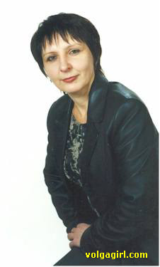 Marianna is a 47 year old Russian girl who has registered with mail order bride agency A Volga Girl in the hopes of receiving email correspondence from you.