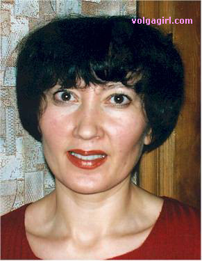 Larisa is a 43 year old Russian girl who has registered with mail order bride agency A Volga Girl in the hopes of receiving email correspondence from you.