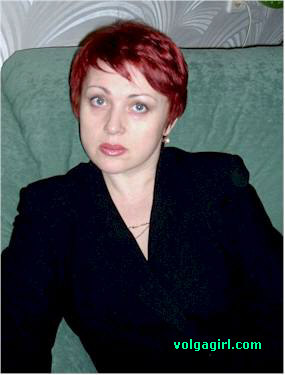 Irina is a 41 year old Russian girl who has registered with mail order bride agency A Volga Girl in the hopes of receiving email correspondence from you.