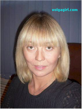 Yulia is a 37 year old Russian girl who has registered with mail order bride agency A Volga Girl in the hopes of receiving email correspondence from you.