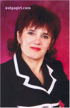 Vera is a 48 year old Russian girl who has registered with mail order bride agency A Volga Girl in the hopes of receiving email correspondence from you.
