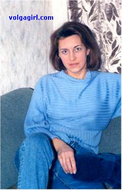 Tatiana is a 48 year old Russian girl who has registered with mail order bride agency A Volga Girl in the hopes of receiving email correspondence from you.