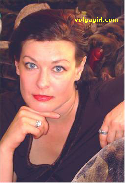 Olga is a 36 year old Russian girl who has registered with mail order bride agency A Volga Girl in the hopes of receiving email correspondence from you.